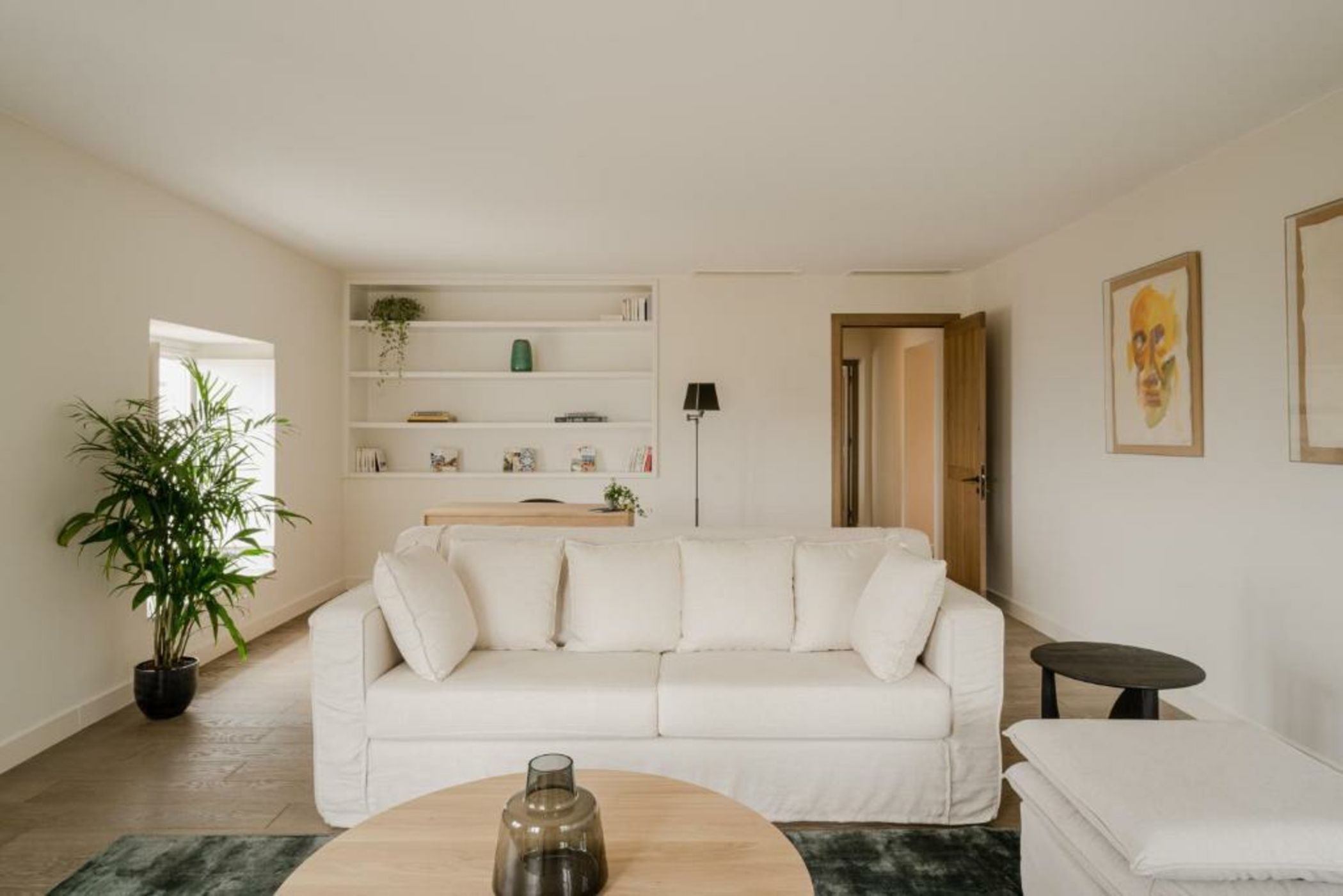 Aethos Corsica - U Palazzu Serenu