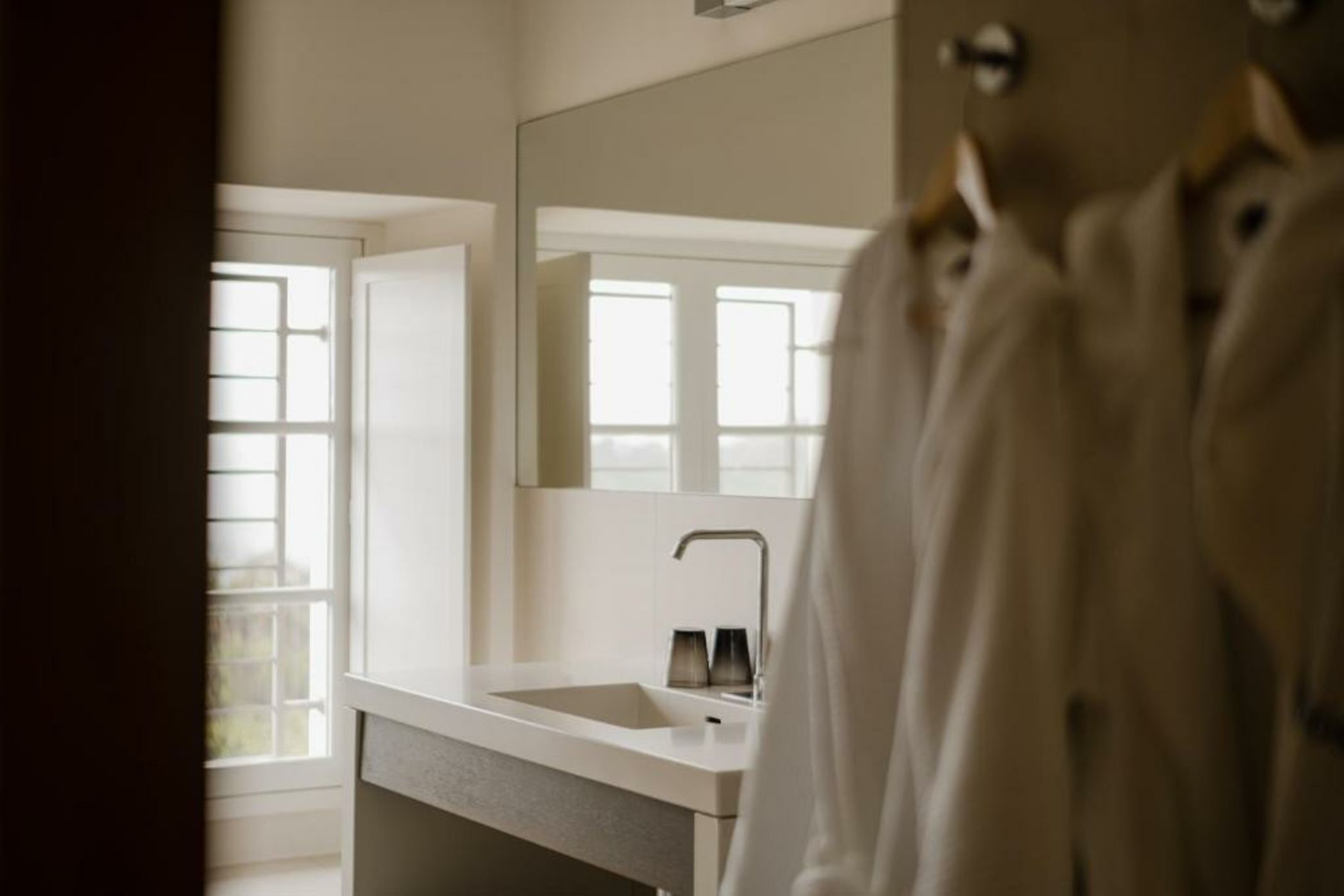 Aethos Corsica - U Palazzu Serenu