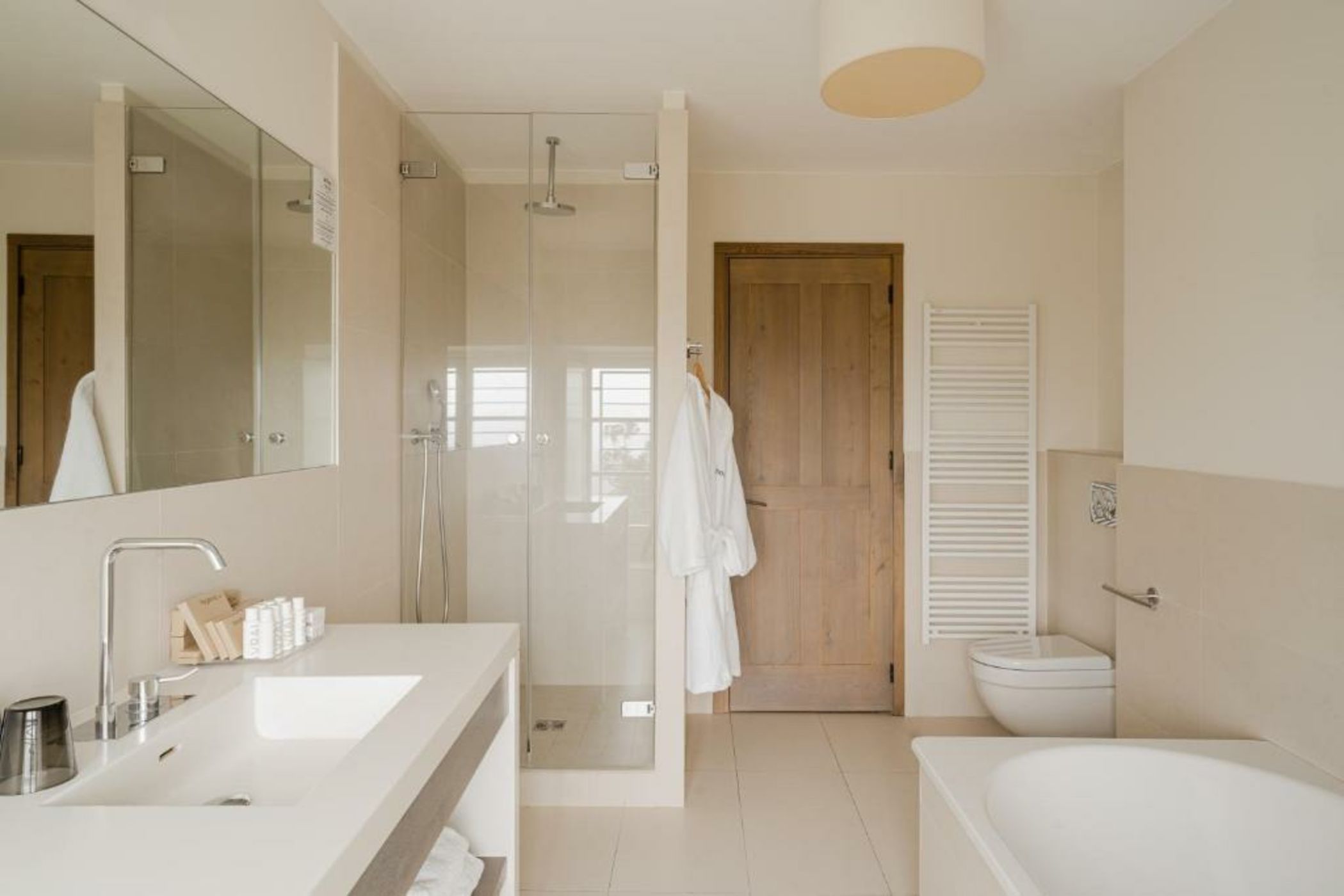 Aethos Corsica - U Palazzu Serenu