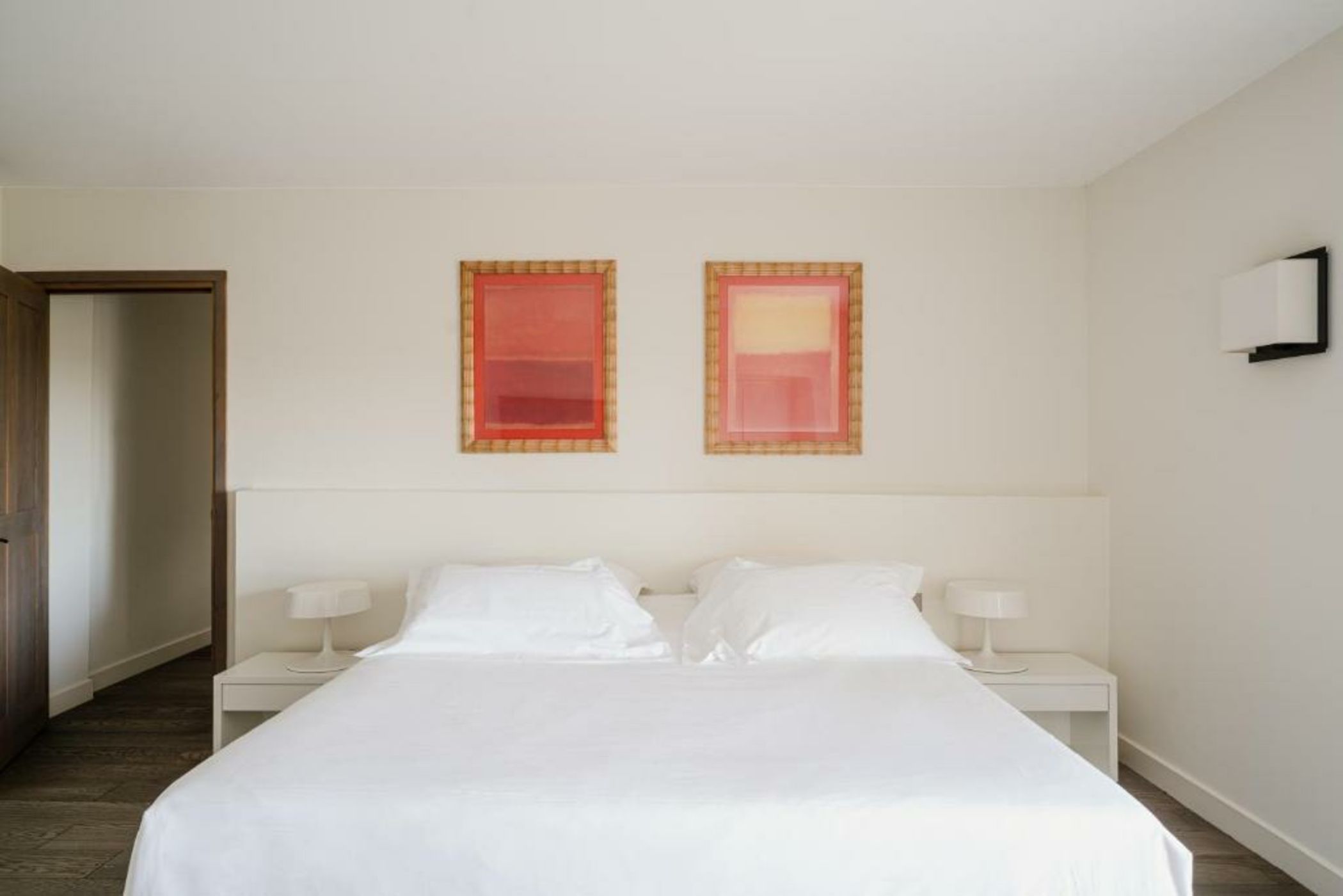 Aethos Corsica - U Palazzu Serenu