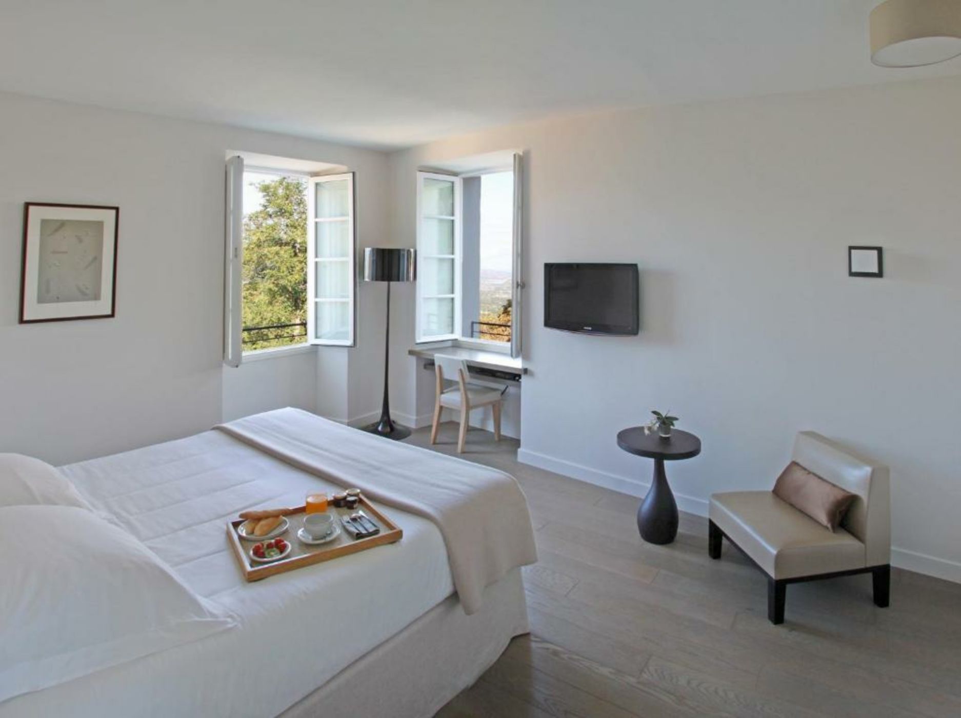 Aethos Corsica - U Palazzu Serenu