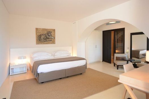 Aethos Corsica - U Palazzu Serenu