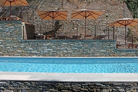 Aethos Corsica - U Palazzu Serenu