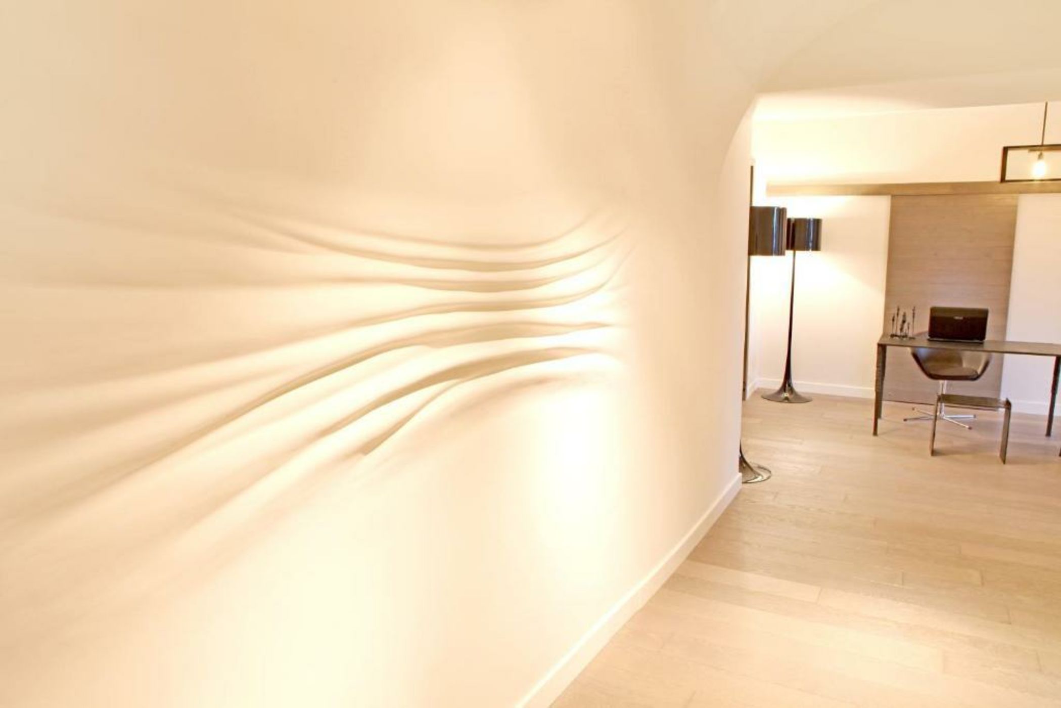 Aethos Corsica - U Palazzu Serenu