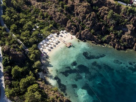 D Maris Bay