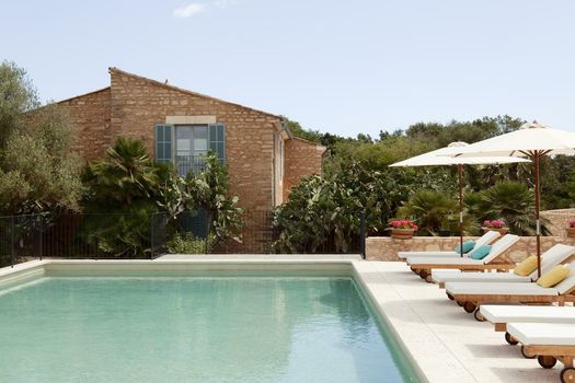 Predi Son Jaumell Hotel Rural