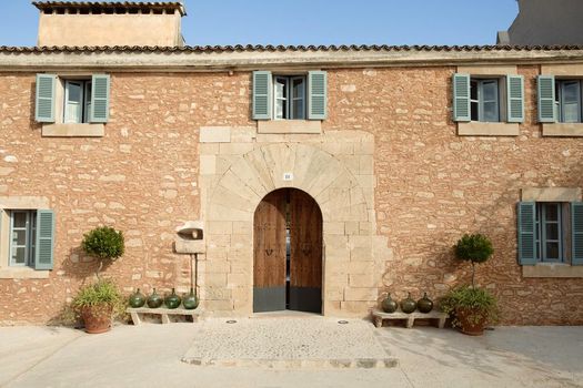 Predi Son Jaumell Hotel Rural