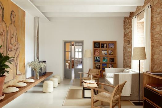 Predi Son Jaumell Hotel Rural