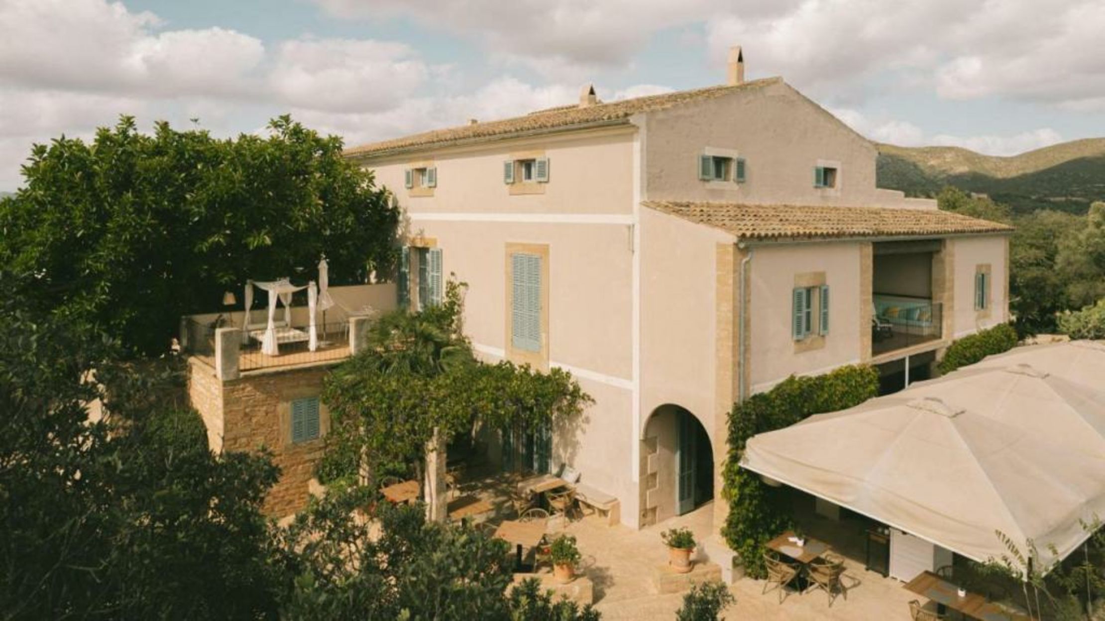 Predi Son Jaumell Hotel Rural