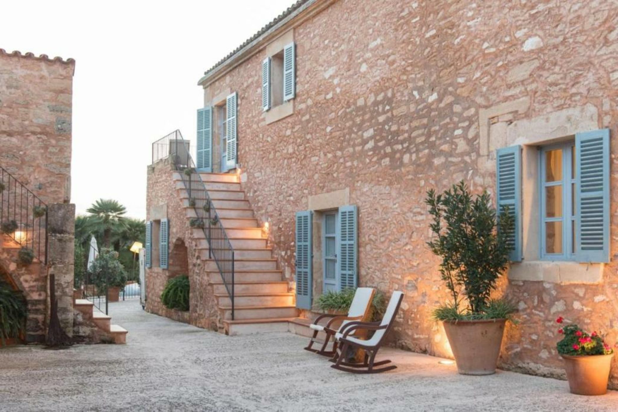 Predi Son Jaumell Hotel Rural