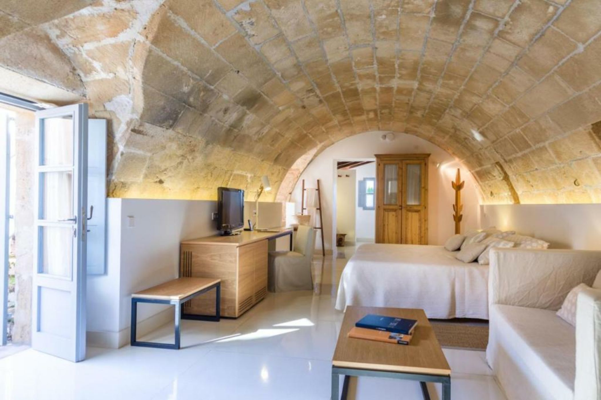 Predi Son Jaumell Hotel Rural