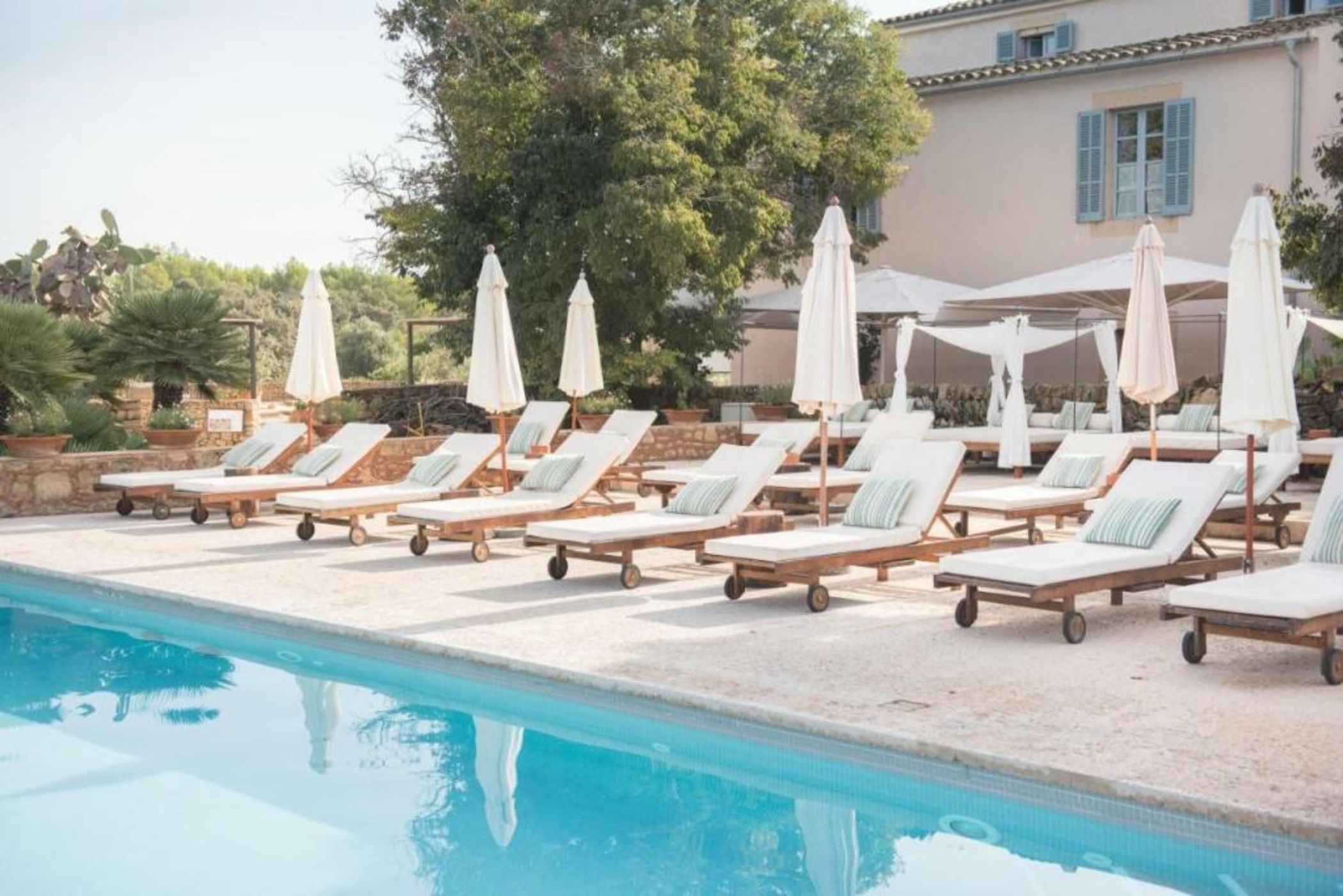 Predi Son Jaumell Hotel Rural