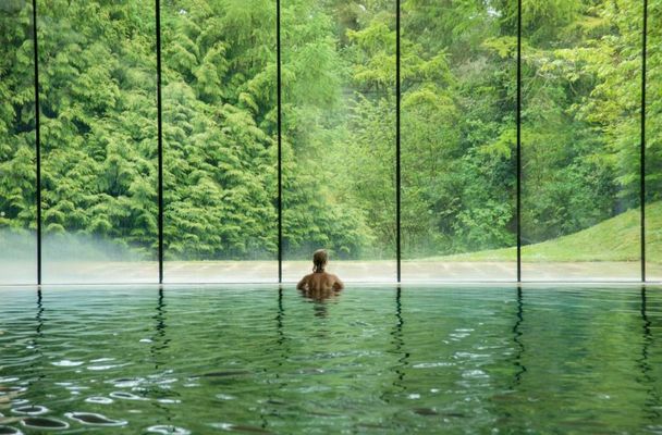 Cowley Manor Experimental