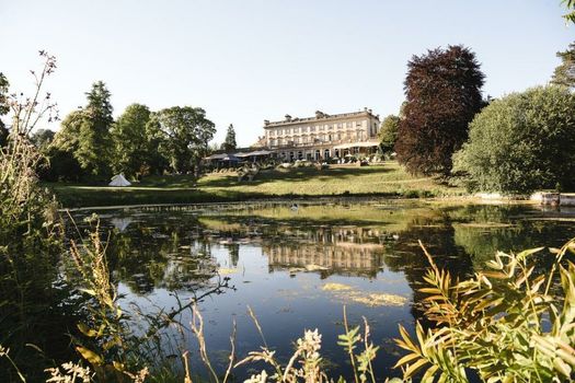 Cowley Manor Experimental,