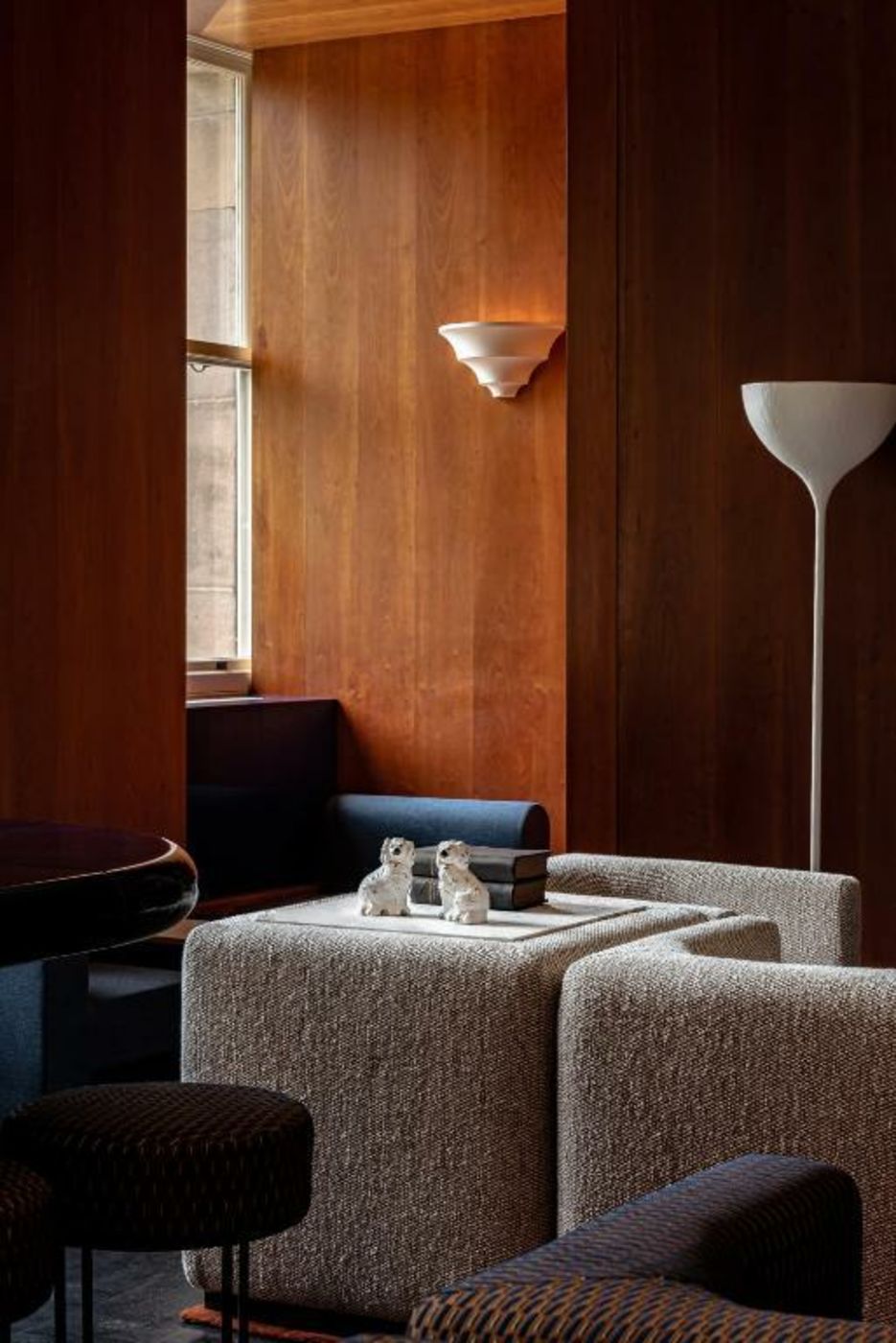 Cowley Manor Experimental,