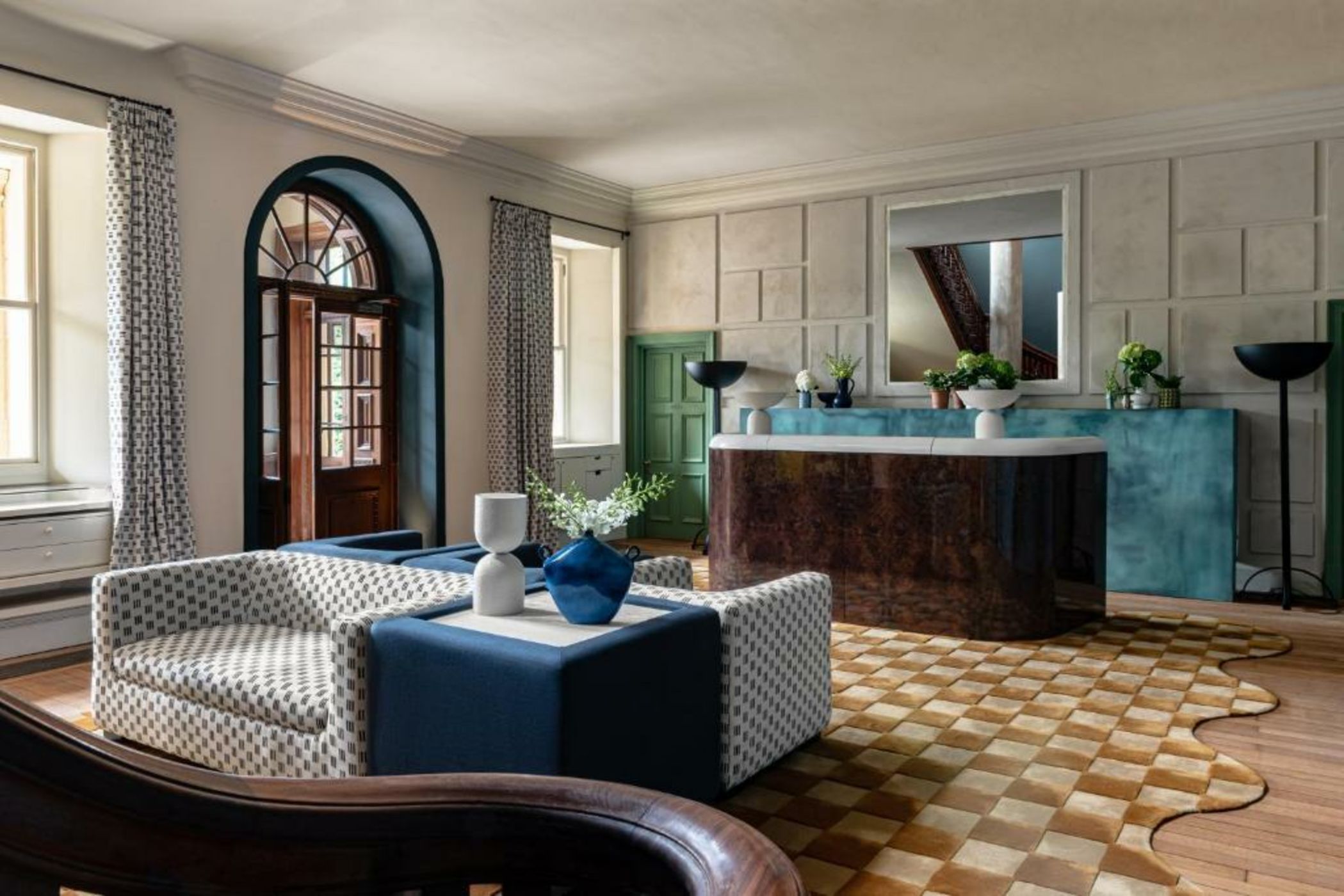 Cowley Manor Experimental,