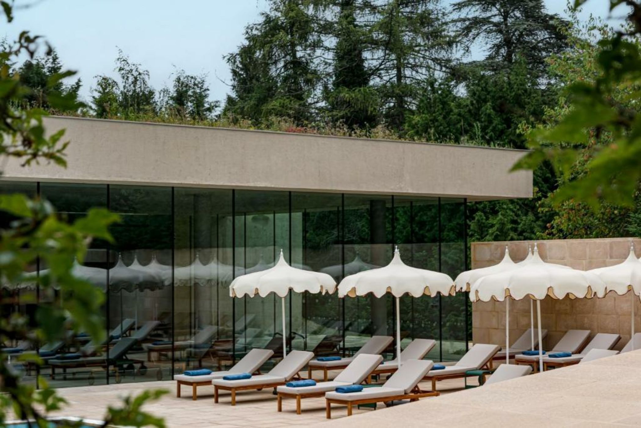 Cowley Manor Experimental,