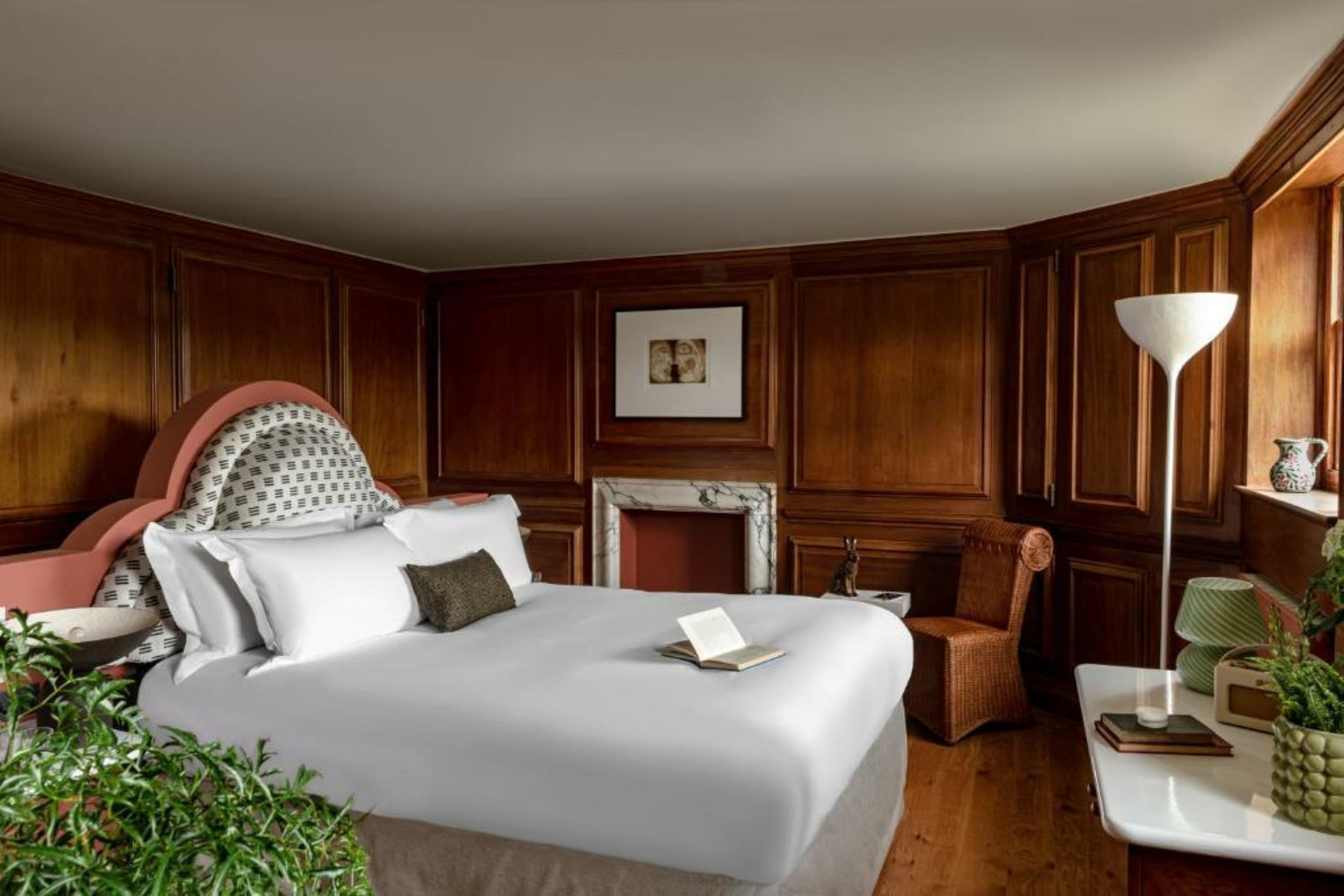 Cowley Manor Experimental,