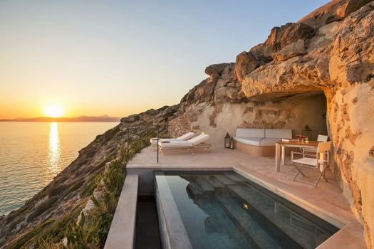 Cap Rocat, a Small Luxury Hotel of the World