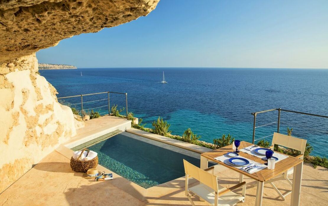 Cap Rocat, a Small Luxury Hotel of the World