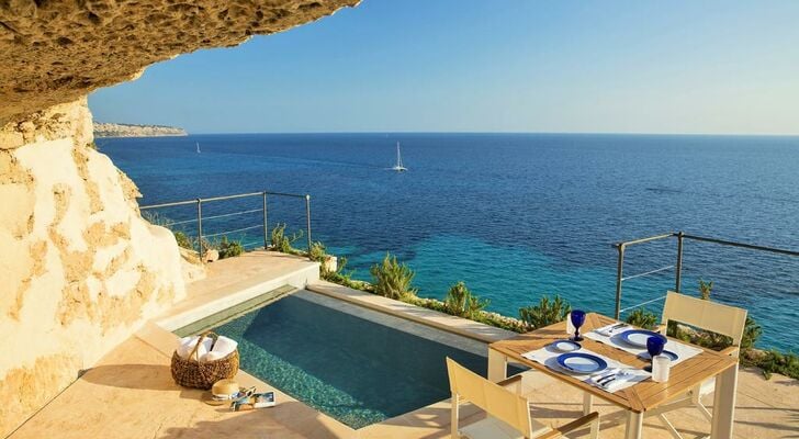 Cap Rocat, a Small Luxury Hotel of the World