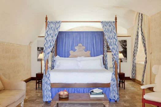 Cap Rocat, a Small Luxury Hotel of the World