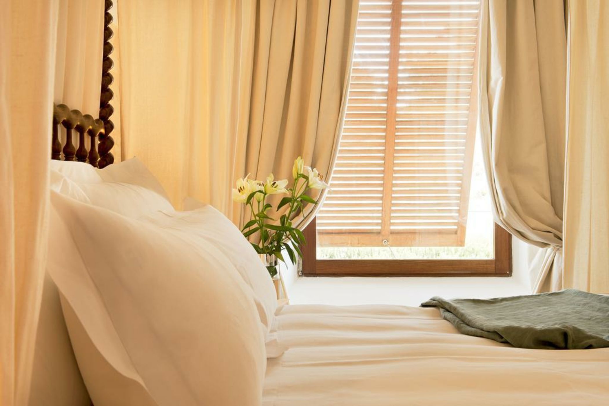 Cap Rocat, a Small Luxury Hotel of the World