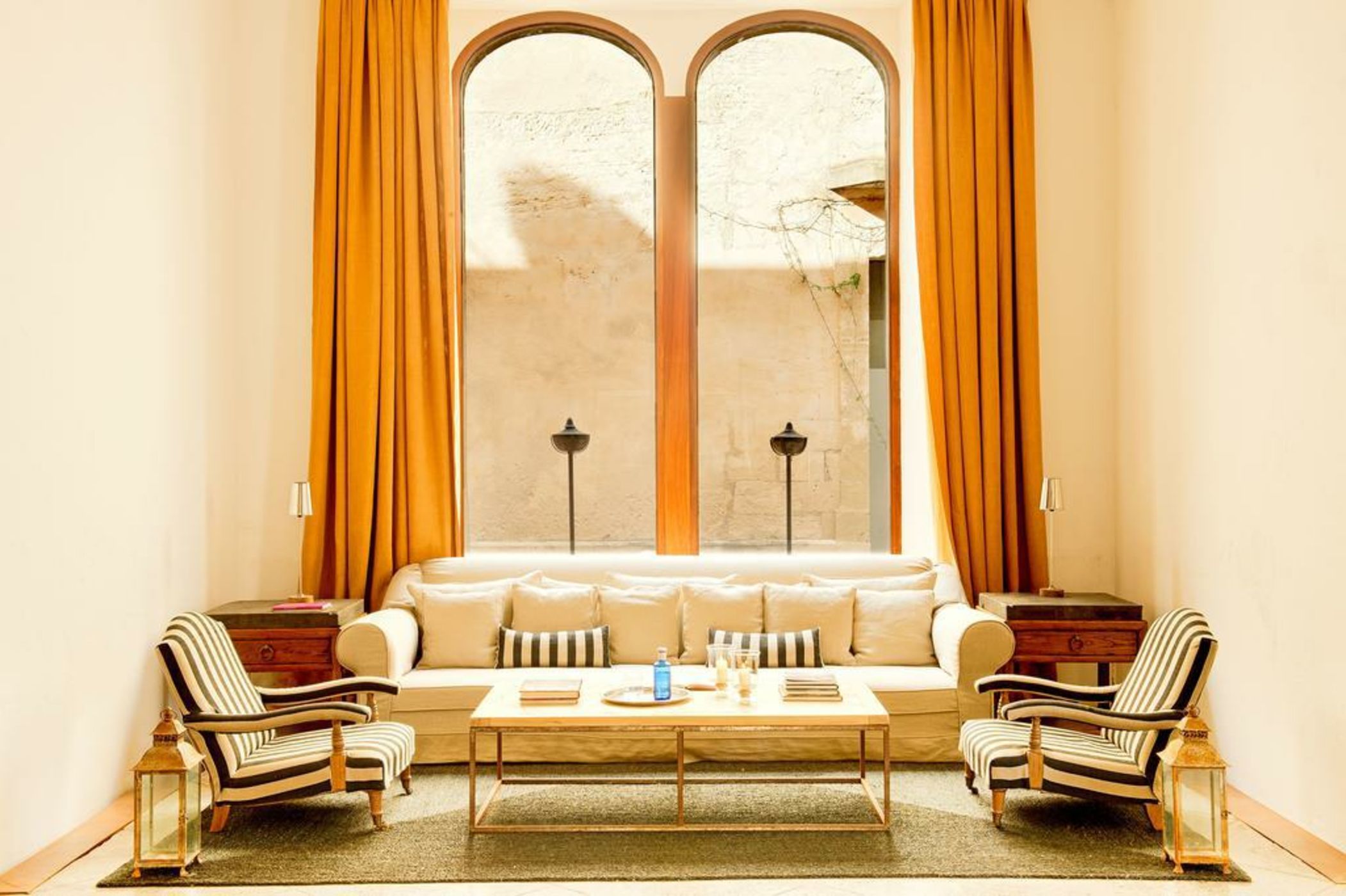 Cap Rocat, a Small Luxury Hotel of the World