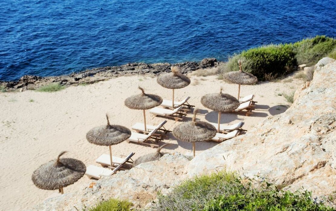 Cap Rocat, a Small Luxury Hotel of the World