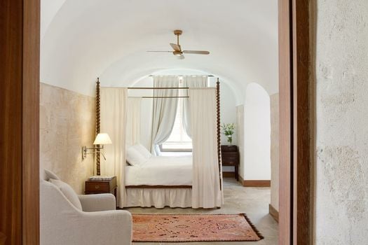 Cap Rocat, a Small Luxury Hotel of the World