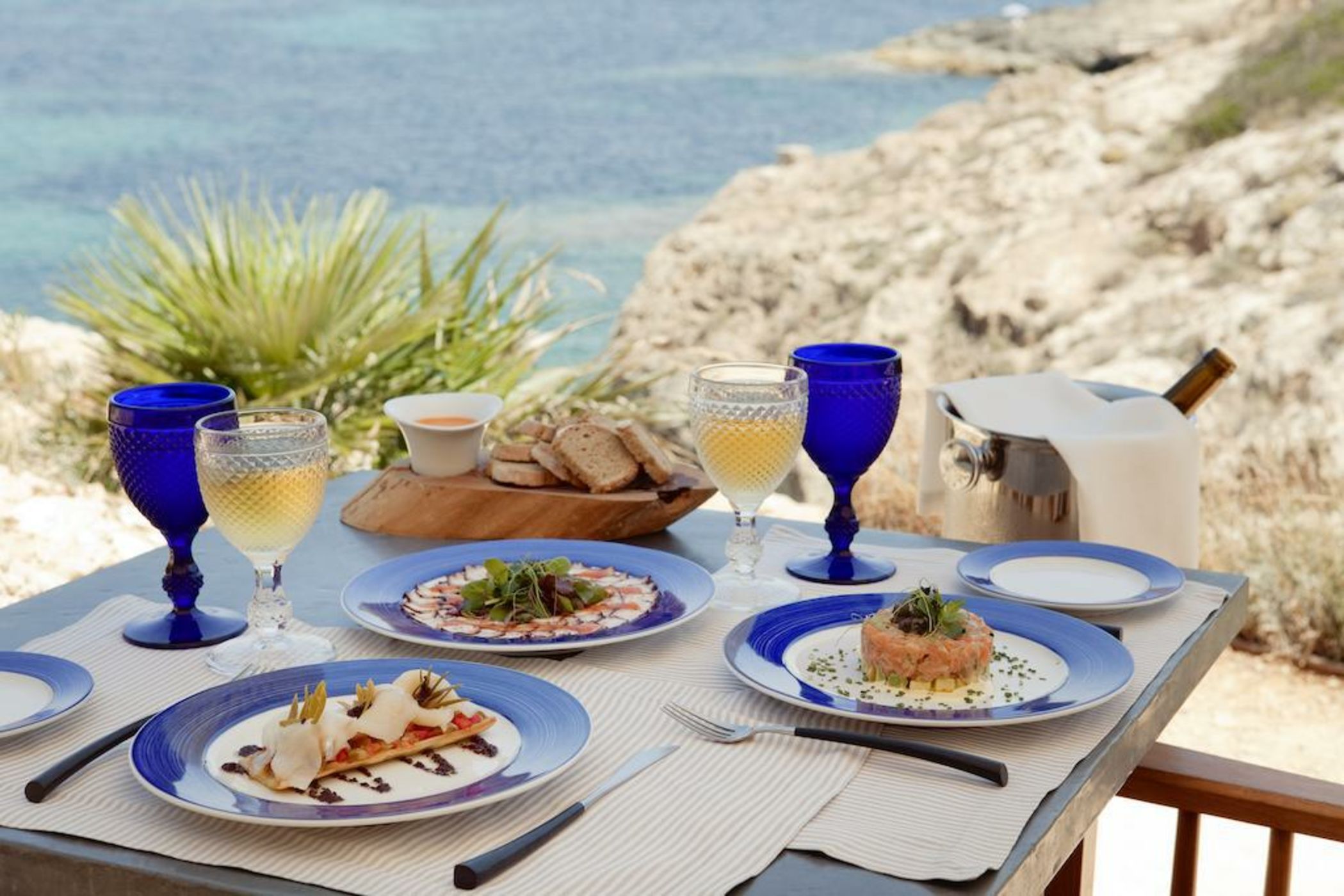 Cap Rocat, a Small Luxury Hotel of the World