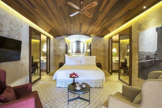 Cap Rocat, a Small Luxury Hotel of the World