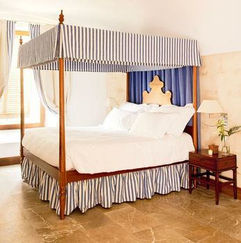 Cap Rocat, a Small Luxury Hotel of the World