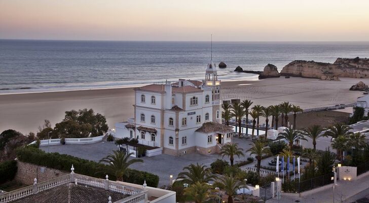 Bela Vista Hotel & Spa - Relais & Chateaux