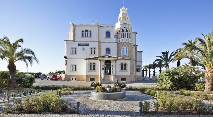 Bela Vista Hotel & Spa - Relais & Chateaux
