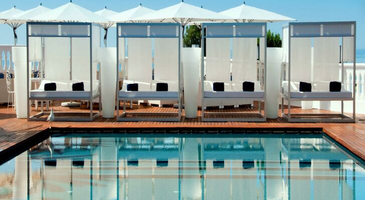 Bela Vista Hotel & Spa - Relais & Chateaux