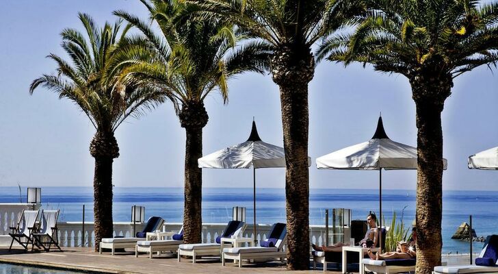 Bela Vista Hotel & Spa - Relais & Chateaux