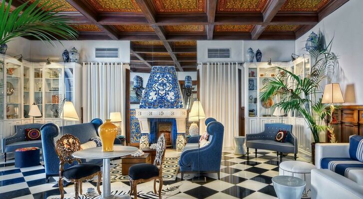 Bela Vista Hotel & Spa - Relais & Chateaux