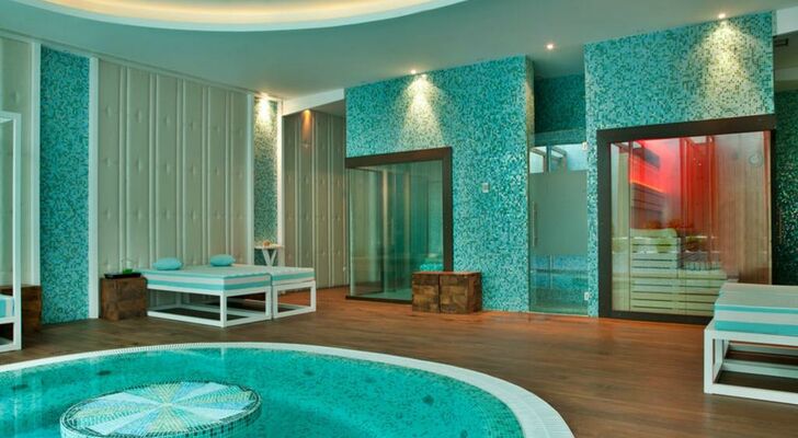 Bela Vista Hotel & Spa - Relais & Chateaux