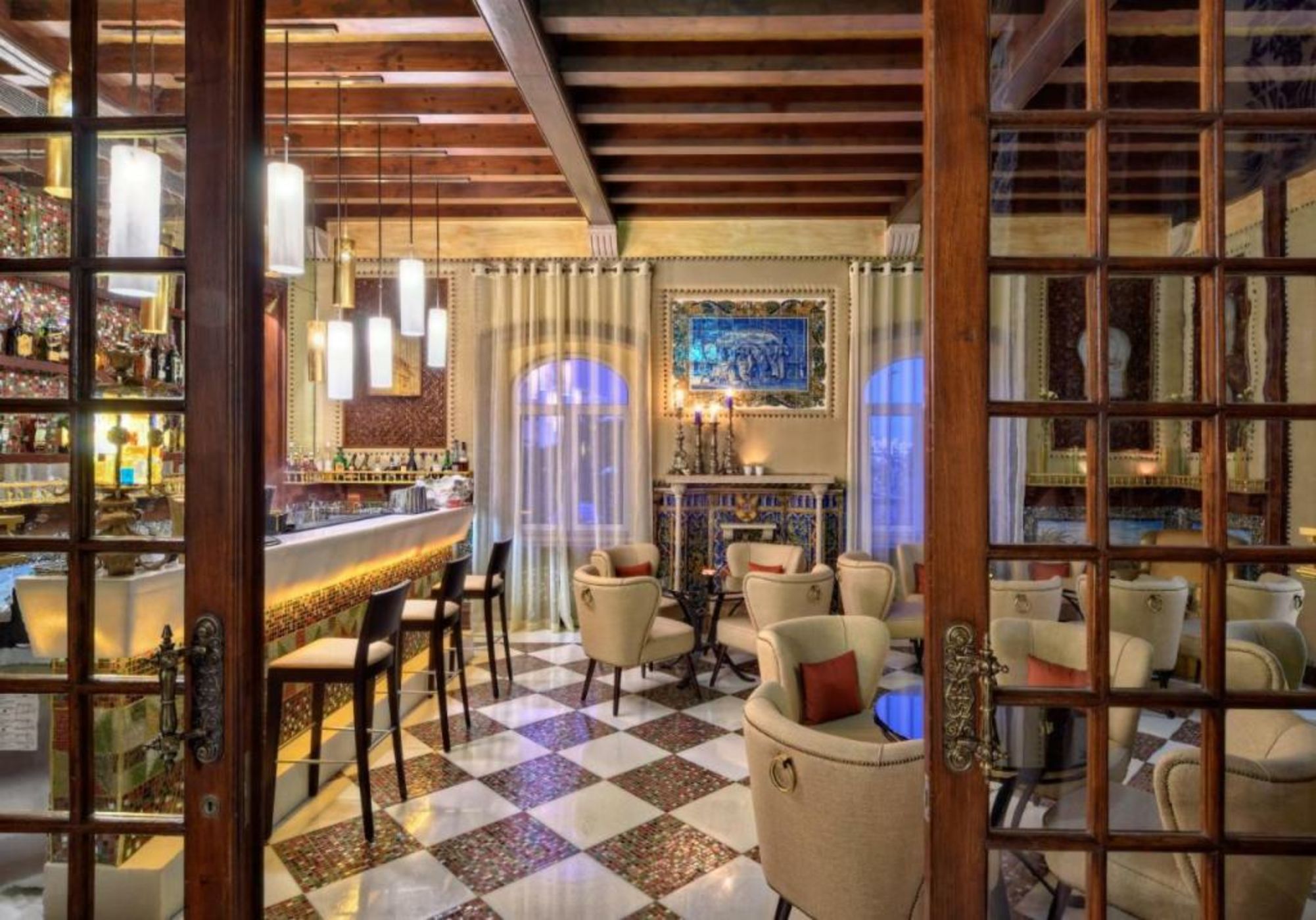 Bela Vista Hotel & Spa - Relais & Chateaux