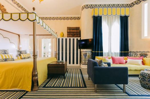 Bela Vista Hotel & Spa - Relais & Chateaux