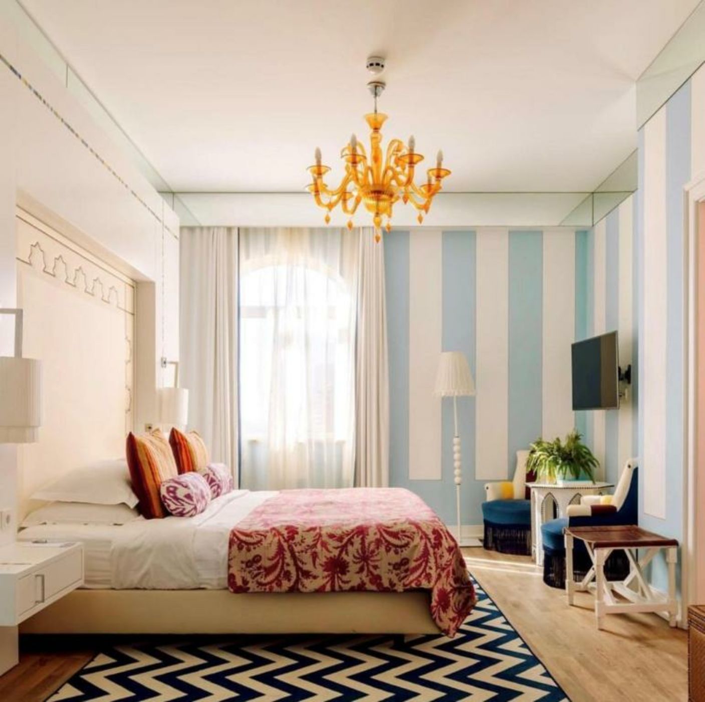 Bela Vista Hotel & Spa - Relais & Chateaux