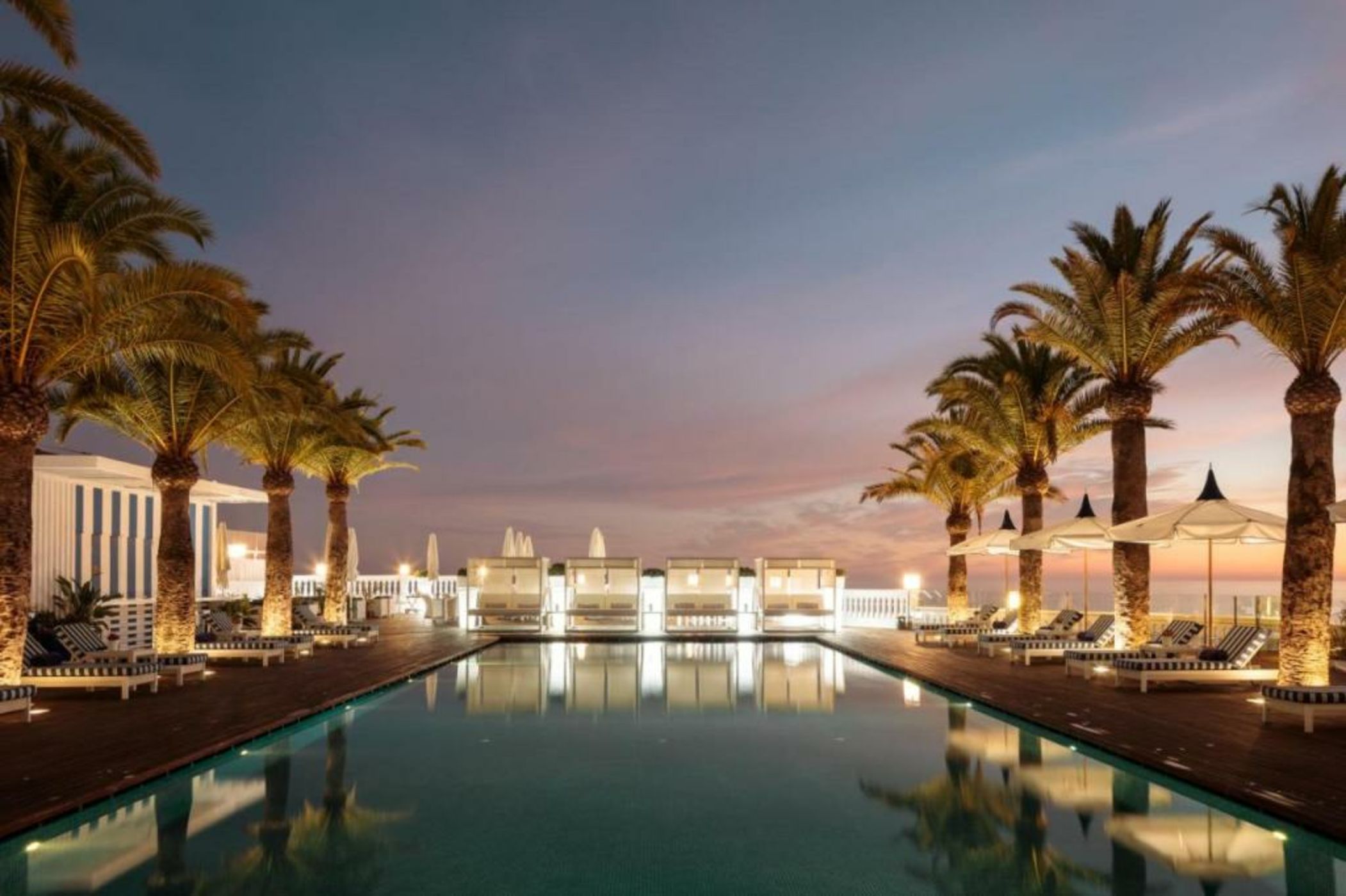 Bela Vista Hotel & Spa - Relais & Chateaux