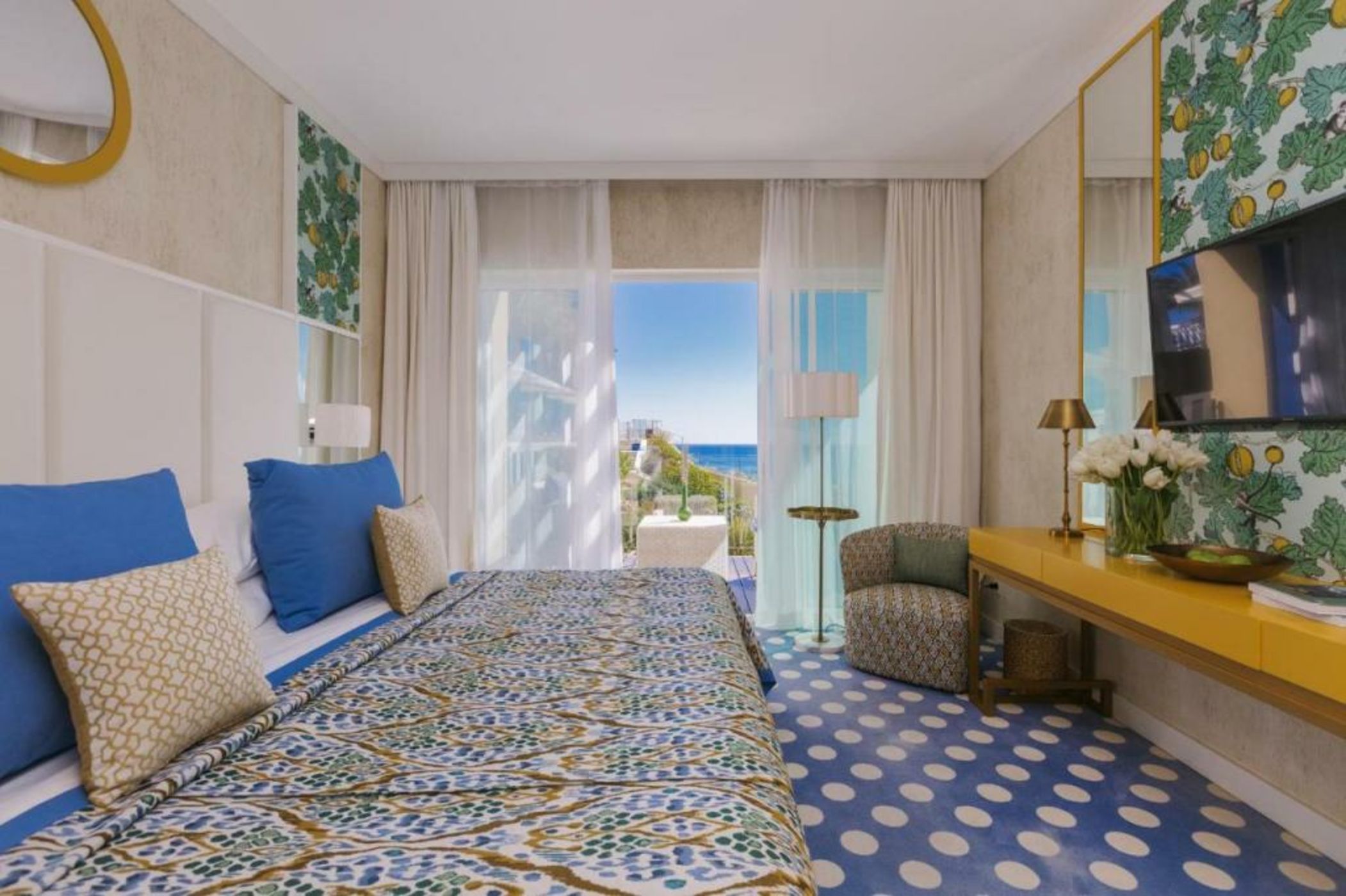 Bela Vista Hotel & Spa - Relais & Chateaux