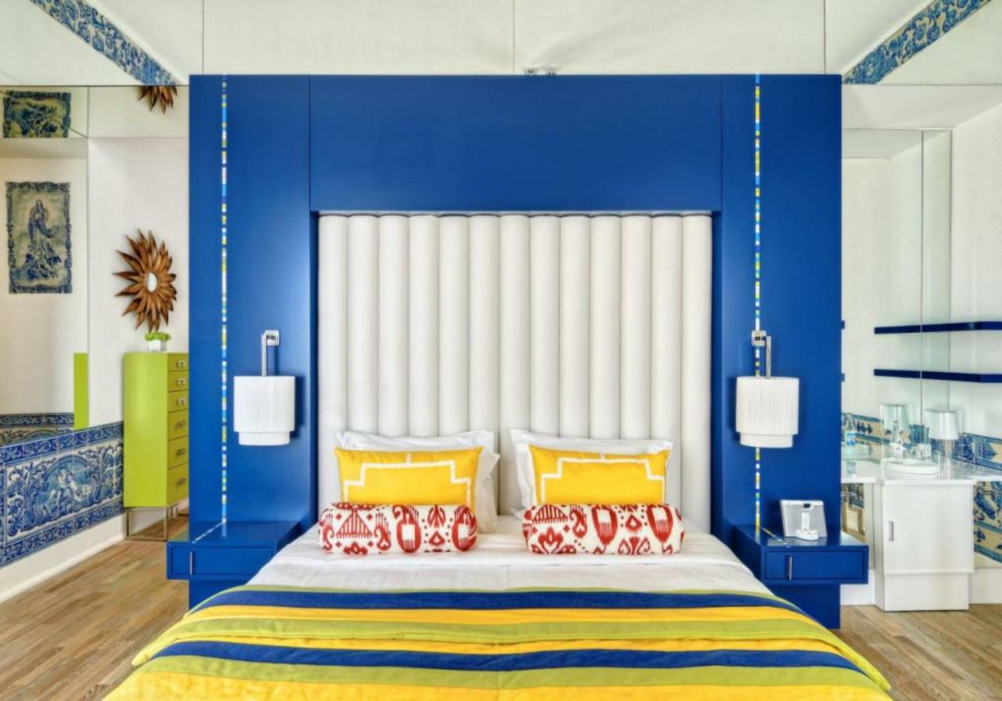 Bela Vista Hotel & Spa - Relais & Chateaux