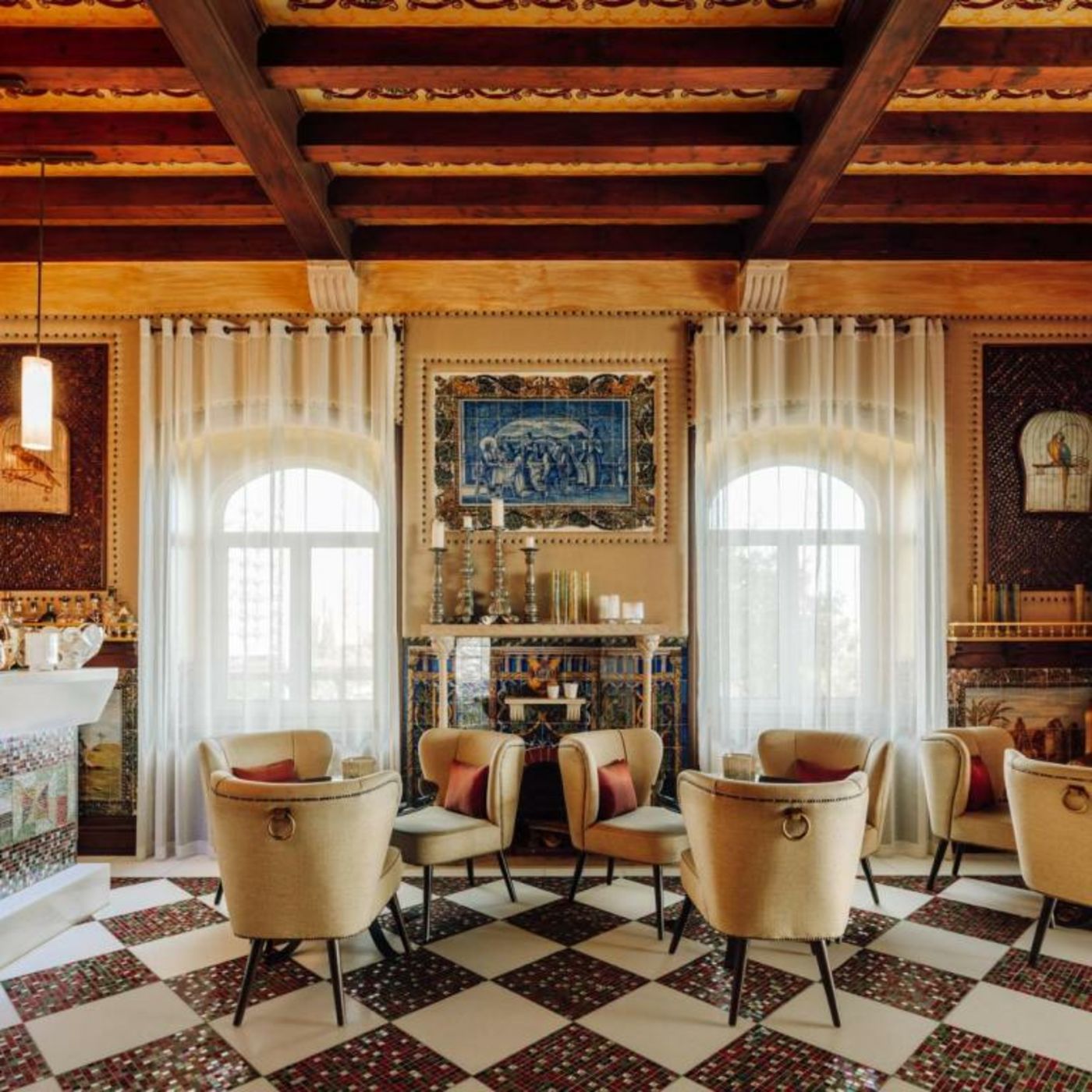 Bela Vista Hotel & Spa - Relais & Chateaux