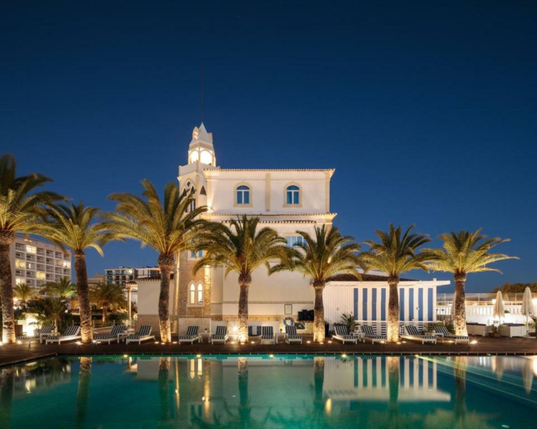 Bela Vista Hotel & Spa - Relais & Chateaux