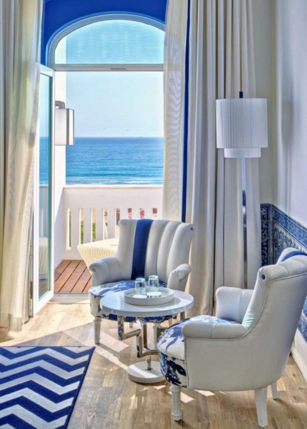 Bela Vista Hotel & Spa - Relais & Chateaux