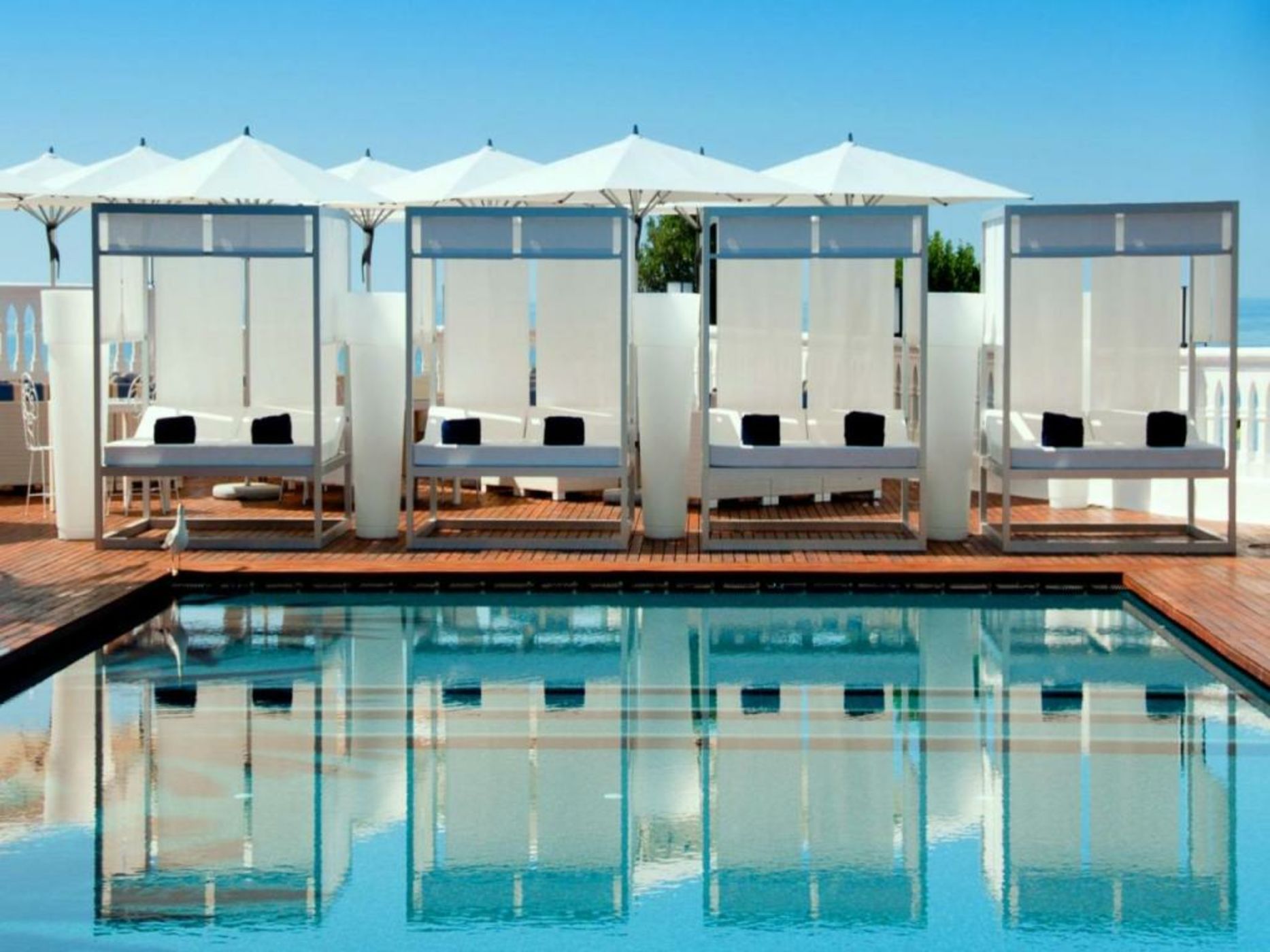 Bela Vista Hotel & Spa - Relais & Chateaux