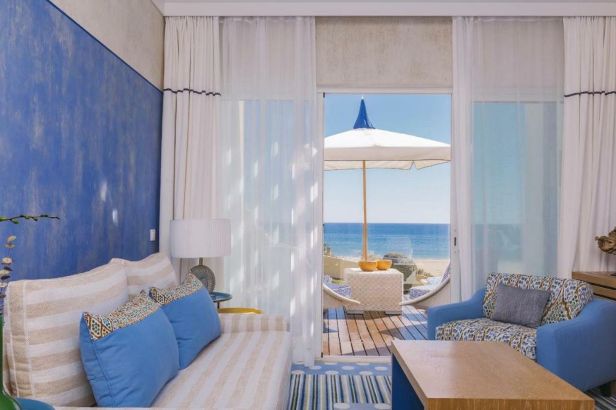 Bela Vista Hotel & Spa - Relais & Chateaux